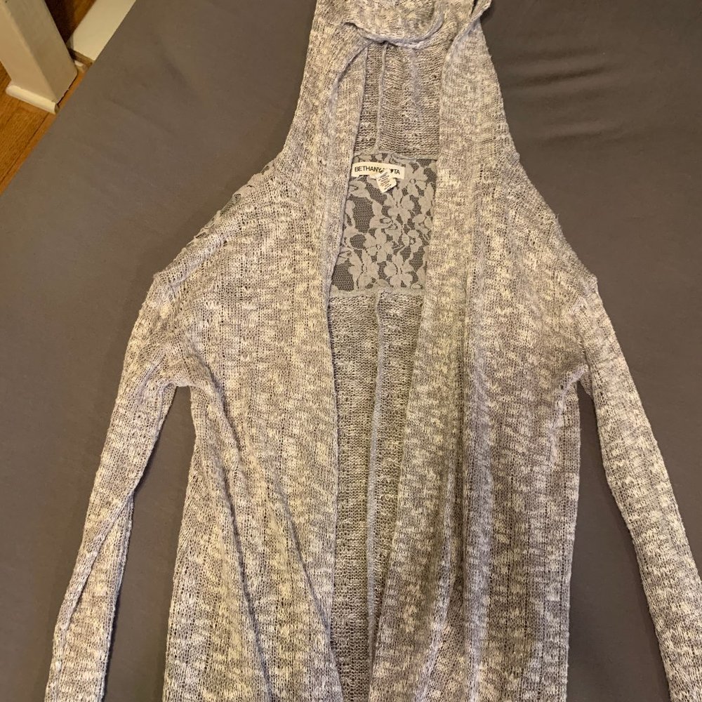 Cardigan